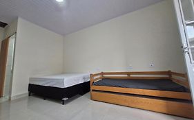 Apartamentos Flor De Sal Itagua